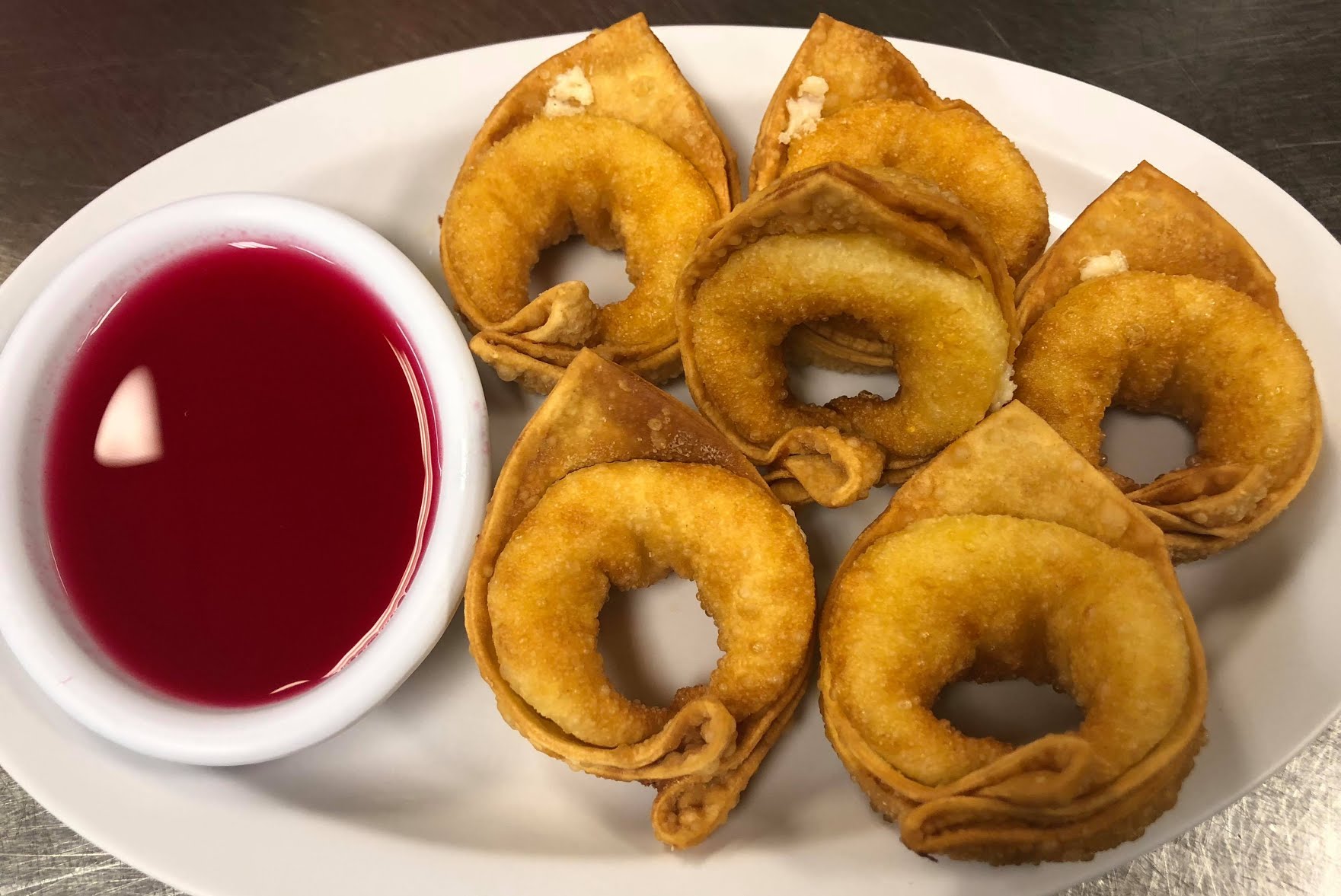 Little Asia Cafe by null