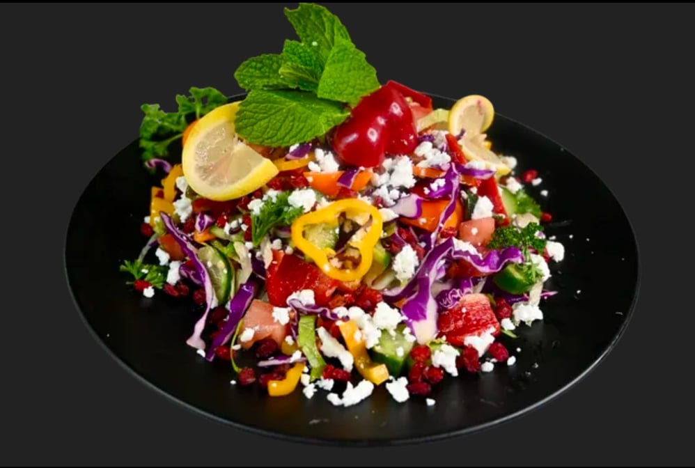 Istanbul Doner Kebab by null