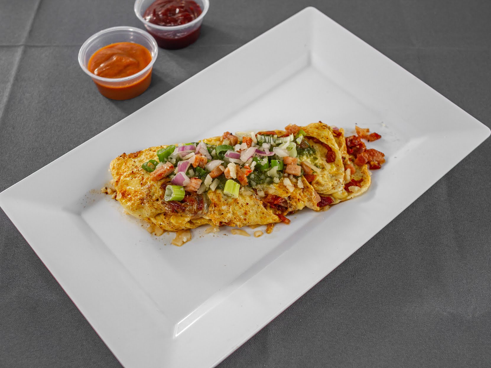 Gracias Madre New Jersey by null