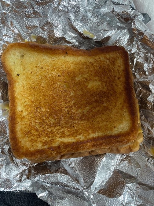 Tropical Breeze Cafe by null