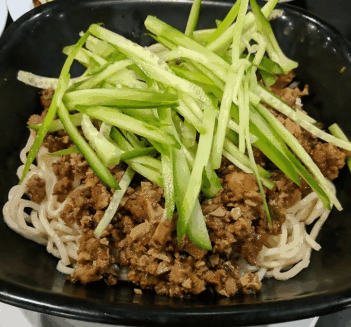 101 Noodle Express by null