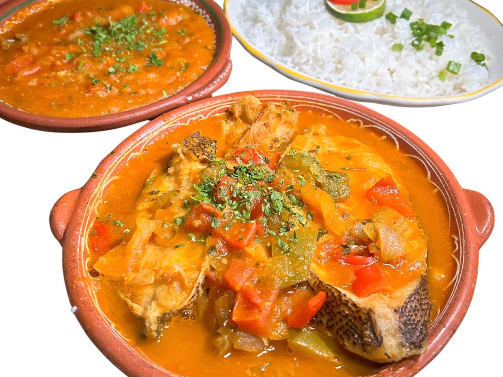 Boi Na Brasa by null