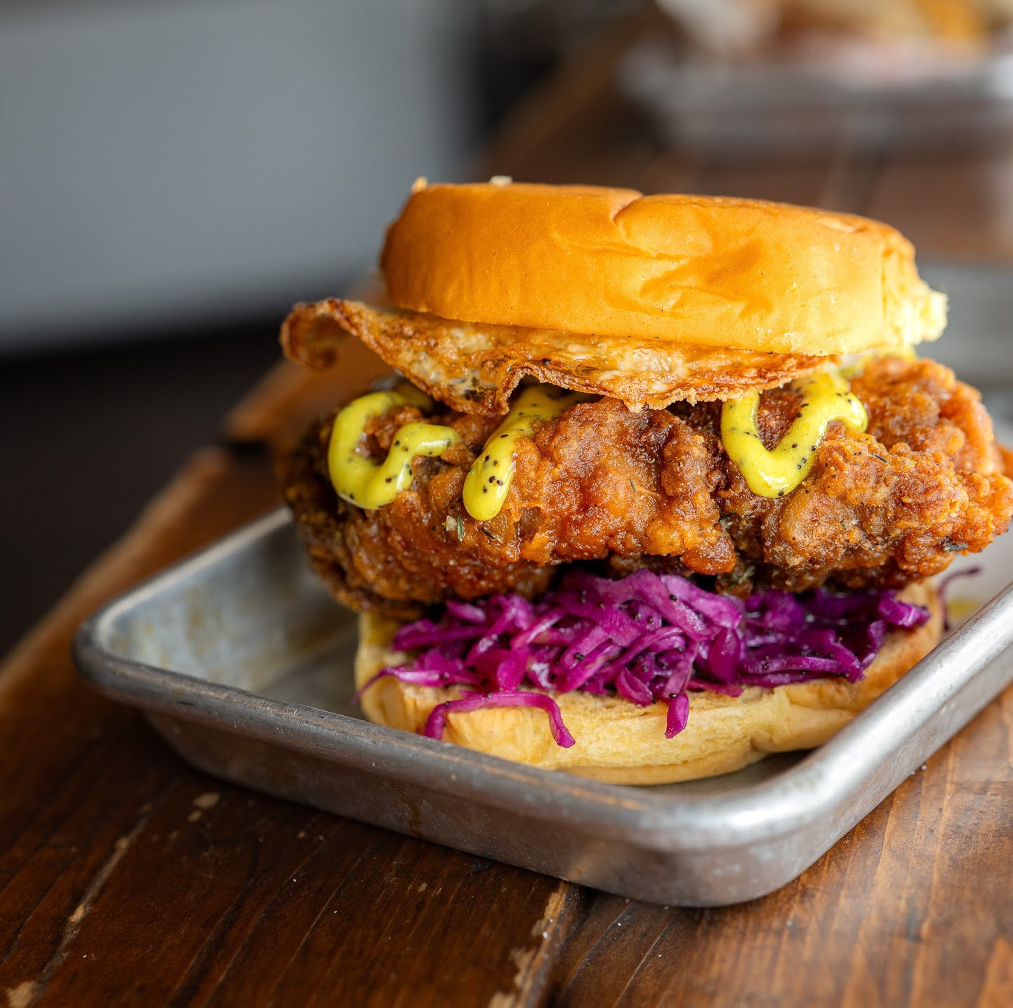 Cullum's Attagirl by null