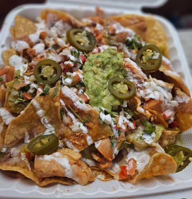 Amelia's Exquisite Mexican Dining by null