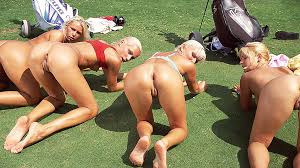 Golf course porn videos jpg x Golf course