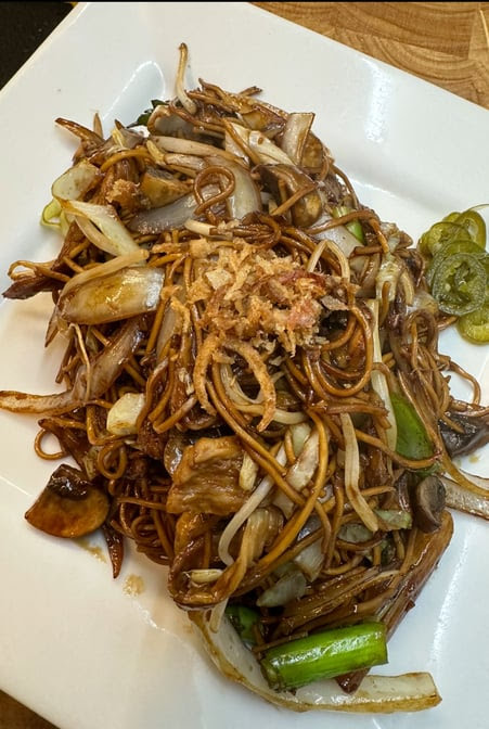 Kopitiam Singapore Cafe by null