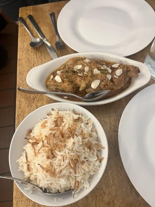 Korai Kitchen (NO DINE-IN WITHOUT RESERVATIONS!) by null