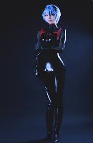 Ayanami neon genesis evangelion cosplay jpg x Ayanami neon genesis evangelion cosplay