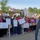 Hundreds Of Angry Residents Take On Republican Congressman Over Health Care 