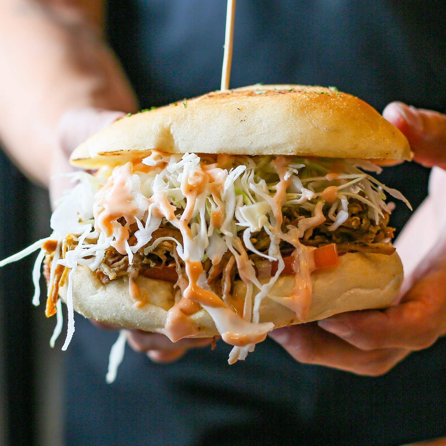 THE CHIMI SPOT by null