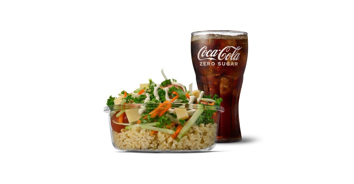 McDonald's Sandvika Storsenter by null