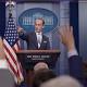 Trump adviser Stephen Miller could expand White House role, but talks remain informal 