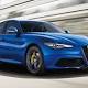 We're not getting the Alfa Romeo Giulia Veloce, and that's fine 