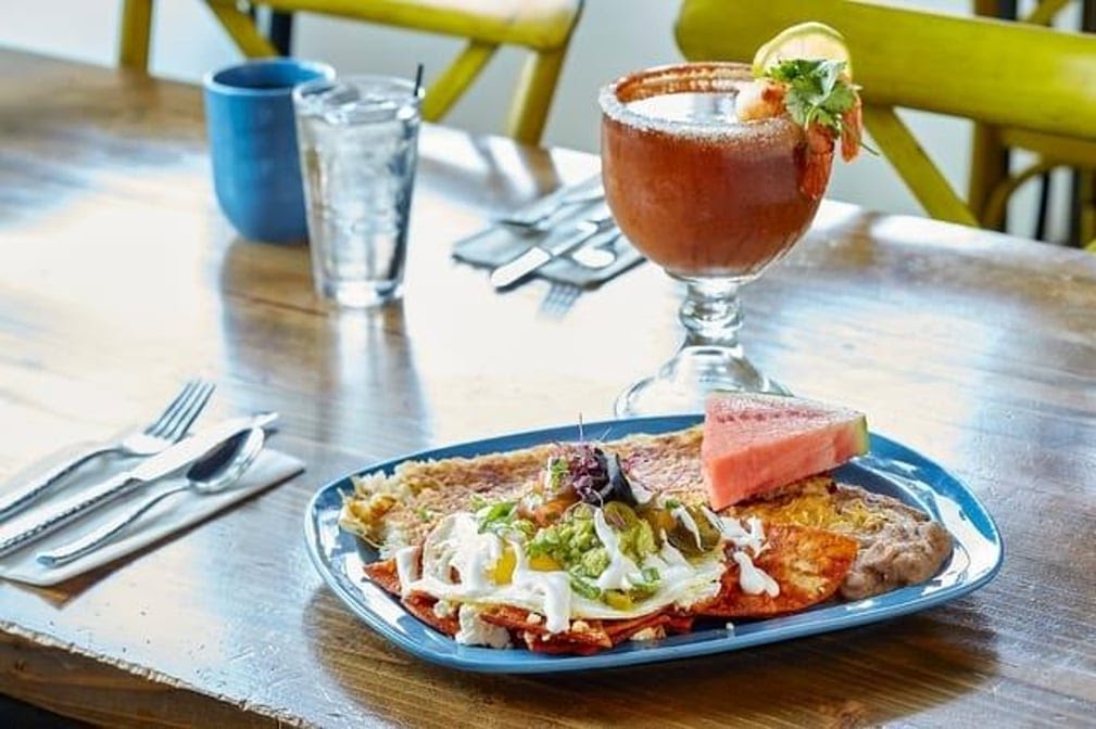 The Breakfast Club at Midtown by null