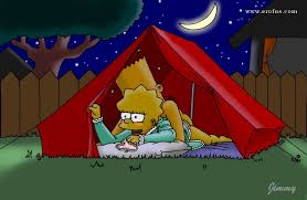 Look lisa simpson make a great handjob to bart simpson until he cum and marge wacthing them simpsons porn jpg x Lisa simpson sex