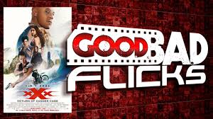 Movie review return of xander cage see it only if you are a deepika padukone fan thumbnail jpg x Xxx reviews