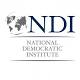 National Democratic Institute calls for holistic approach to Election 2016