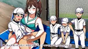 Cute teen girls in anime hentai videos jpg x Anime teen