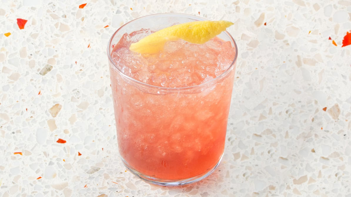 The Ruby Fruit by null