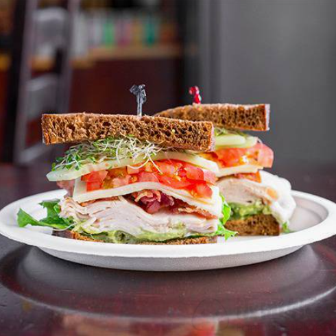 Avocado Cafe by null