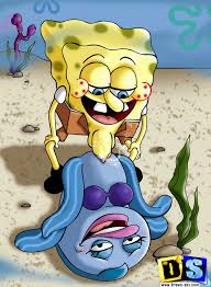 Sponge bob and his kinky friends jpg x Spongebob sex