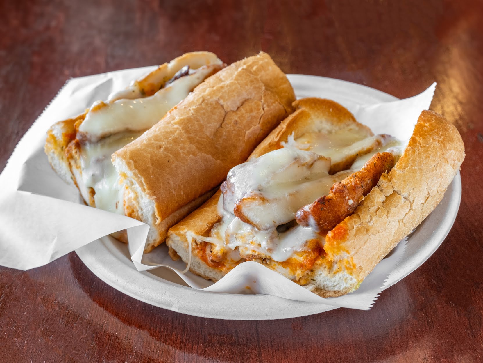 Trento Gourmet Deli Catering by null