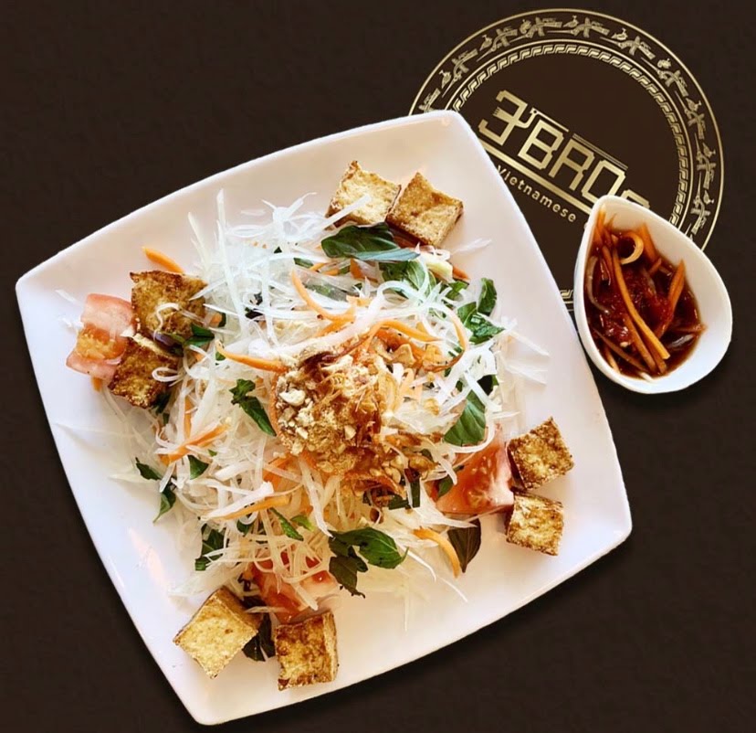 3 Bros Vietnamese Cuisine by null