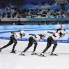 連覇へ！ 高木美帆ら日本女子団体パシュート、五輪新記録で準決勝 ...