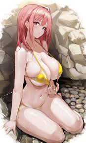 Battle shrine maiden honoka part jpg x Honoka hentai