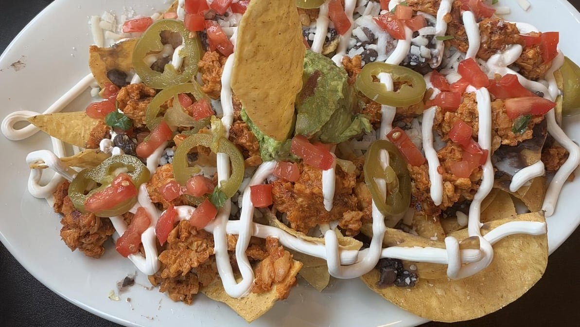 El Nutri Taco by null