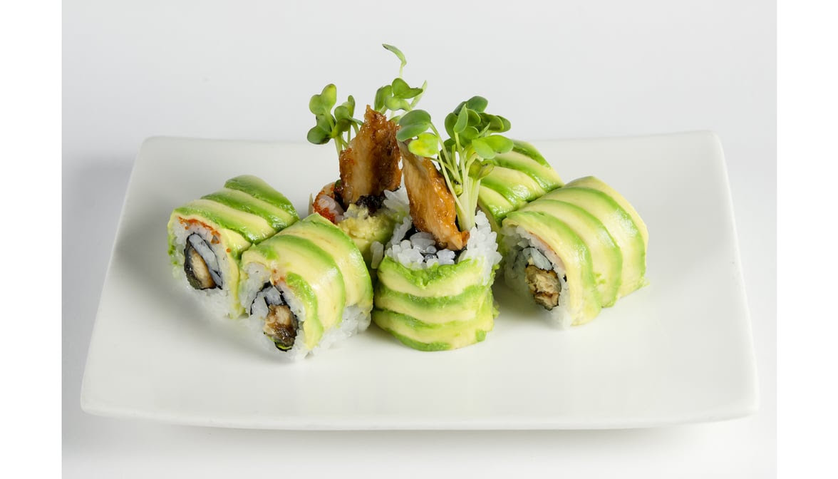 Blue Ribbon Sushi Bar & Grill by null