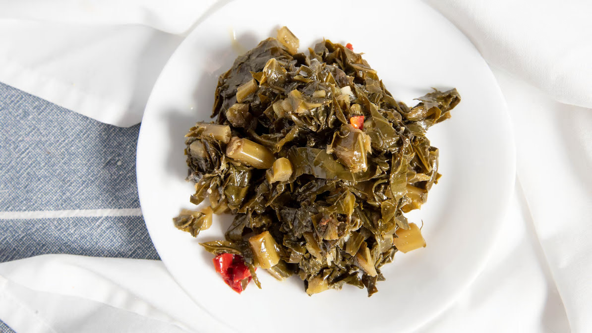 The Flavor Spot ll by null