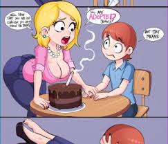 Foster parents gave a sex gift to a guy for his birthday jpg x Birthday gift