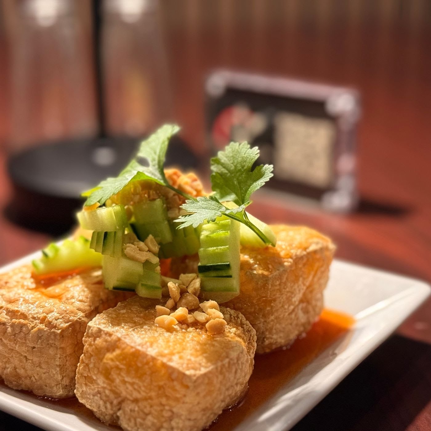 Thai O'Clock by null