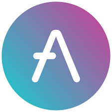Aave logo