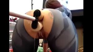 Maverick men gigantic dildo fuck machine fisting jpg x Machine big dildo