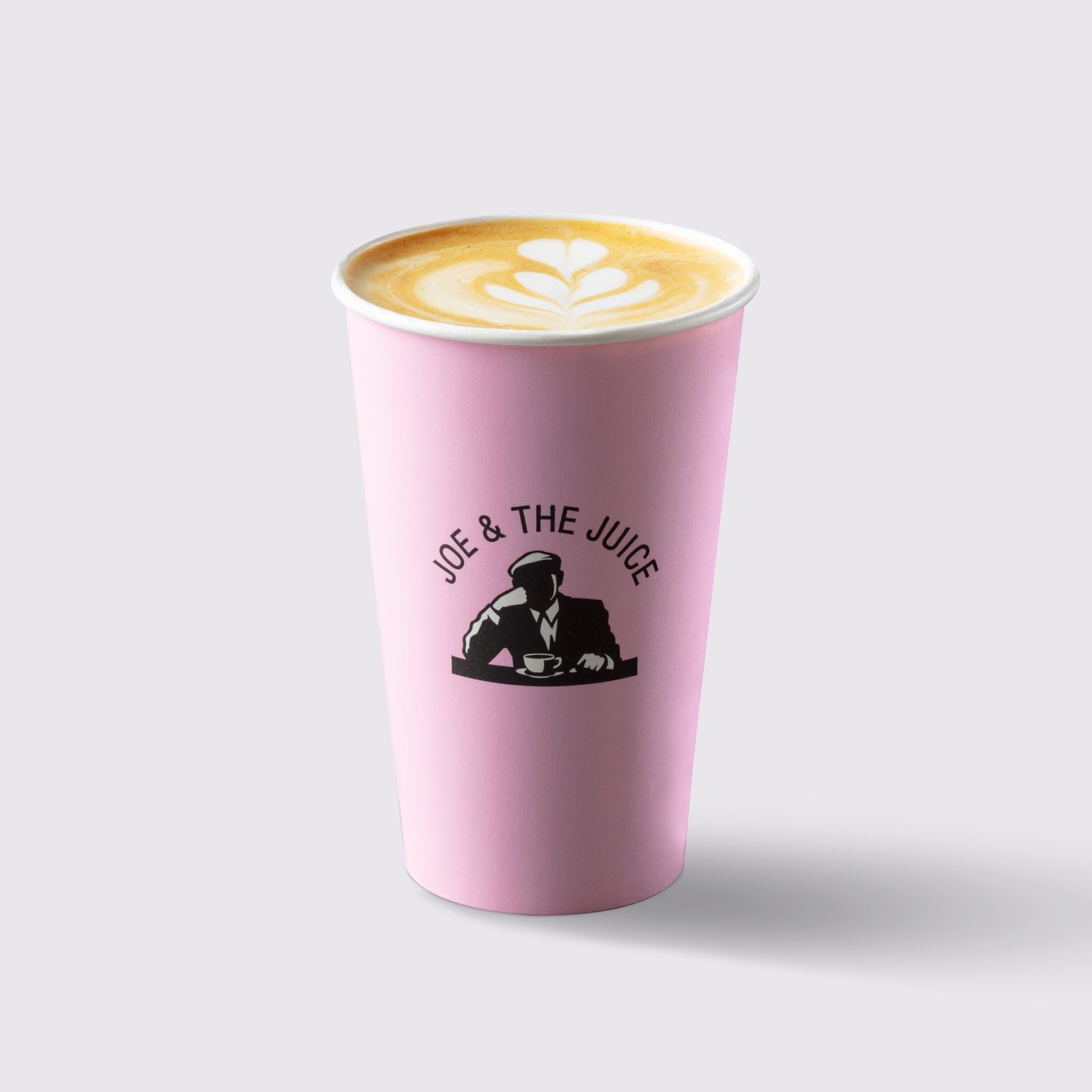 JOE & THE JUICE by null