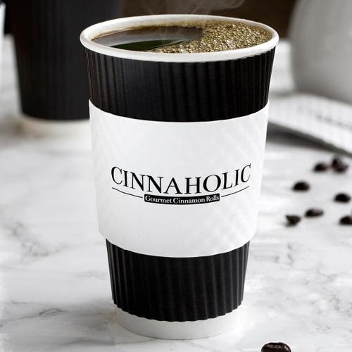 Cinnaholic by null