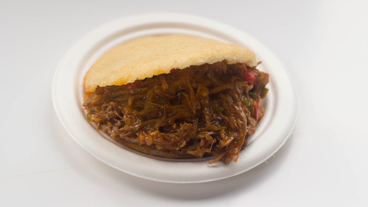 La Arepa by null