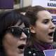 Turkey withdraws child rape bill after street protests 