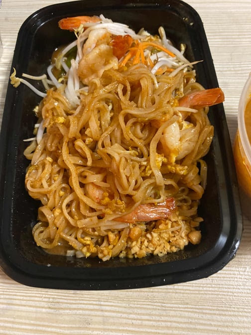 House of Thai Cuisine by null