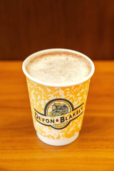 Devon & Blakely by null