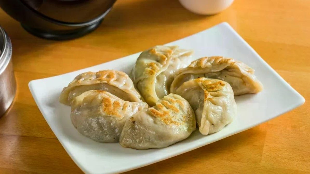 The Original Buddha Bodai Kosher Vegetarian Restaurant 佛菩提 by null