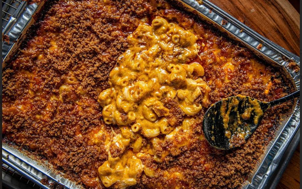 Doro Soul Food by null