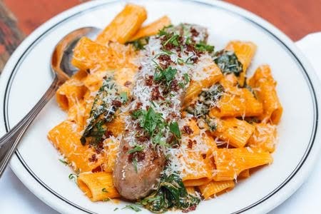 Little Nonna's by null