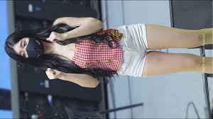 임여은 물구나무|매일 물구나무 중국여자 | TikTok