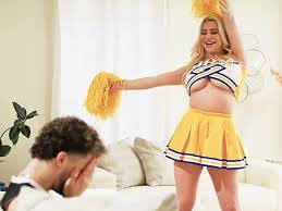 Sex with the cheerleader porn videos jpg x Cheer leader sex