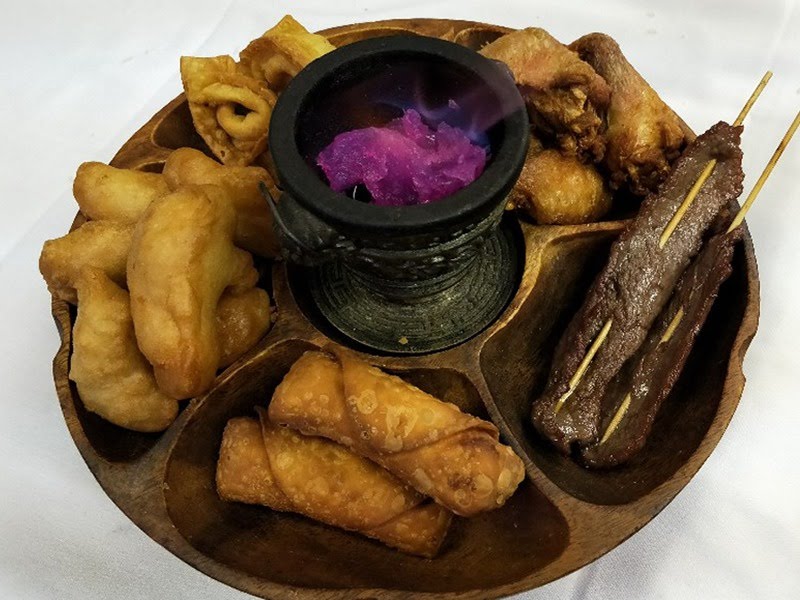 The Kosher Wok by null