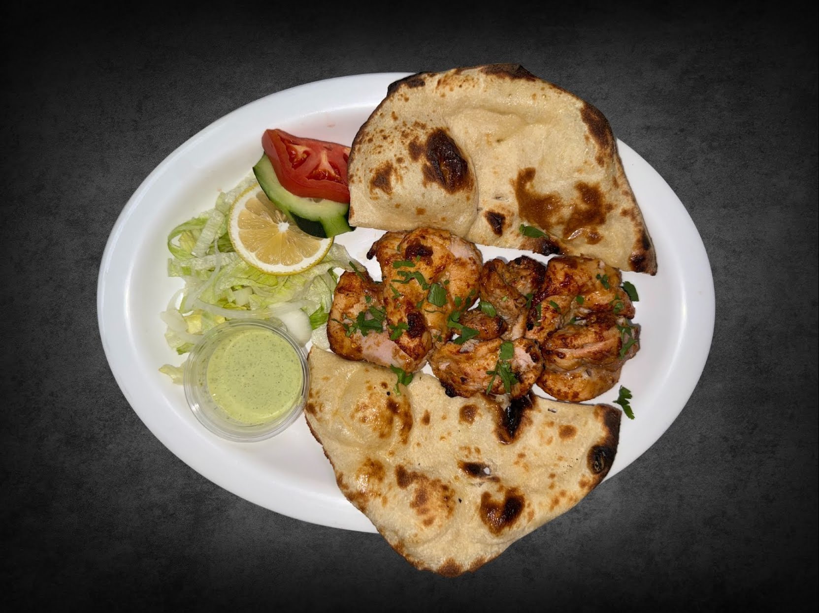 Chaat House by null