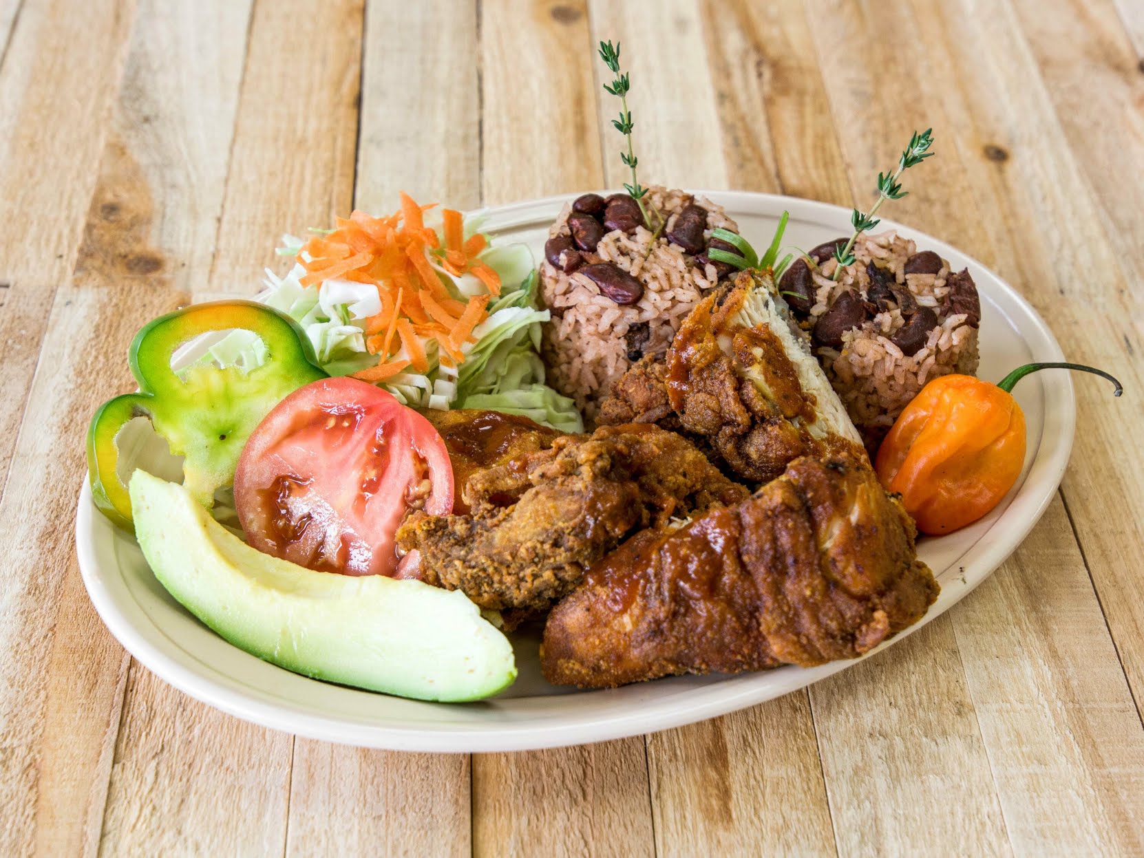 Kingston Delight by null